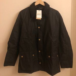 Barbour Ashby Jacket (Brand new, still in packaging)